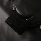 Louis Vuitton Logo-Print Sports Jacket