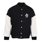 Louis Vuitton Logo-Print Sports Jacket