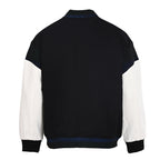 Louis Vuitton Logo-Print Sports Jacket