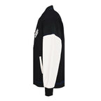 Louis Vuitton Logo-Print Sports Jacket