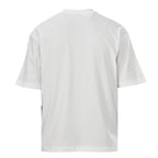 Balenciaga Heavyweight Cotton Logo T-Shirt