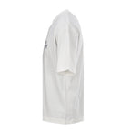 Balenciaga Heavyweight Cotton Logo T-Shirt