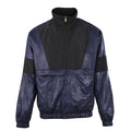 Louis Vuitton Logo-Print Sports Jacket