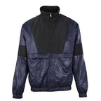 Louis Vuitton Logo-Print Sports Jacket
