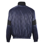 Louis Vuitton Logo-Print Sports Jacket