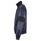 Louis Vuitton Logo-Print Sports Jacket