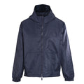 Louis Vuitton Logo-Print Sports Jacket