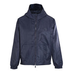 Louis Vuitton Logo-Print Sports Jacket