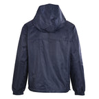 Louis Vuitton Logo-Print Sports Jacket