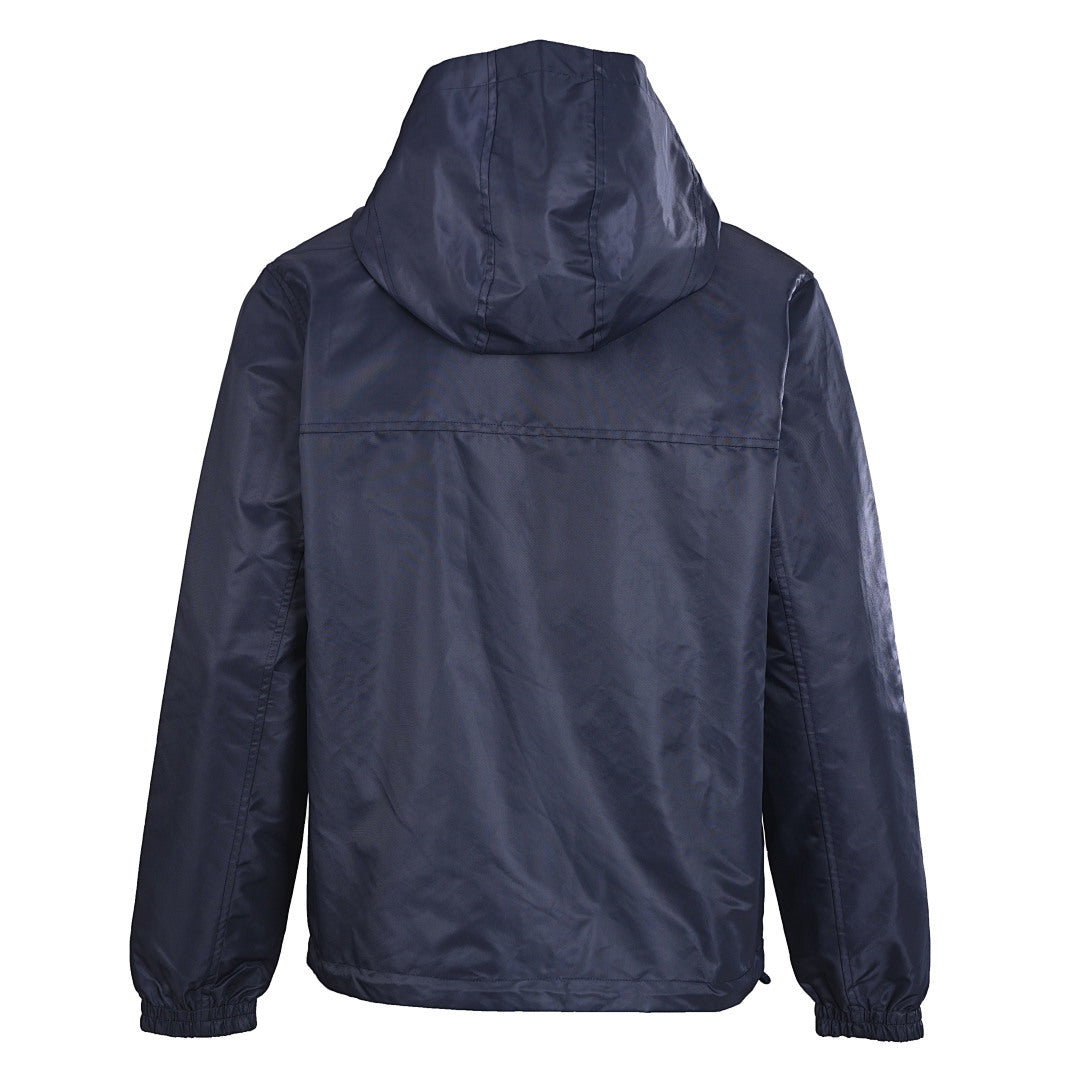 Louis Vuitton Logo-Print Sports Jacket