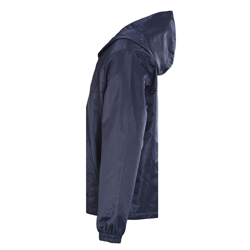 Louis Vuitton Logo-Print Sports Jacket