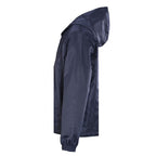 Louis Vuitton Logo-Print Sports Jacket