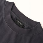 Balenciaga Logo Cotton Jersey T-Shirt